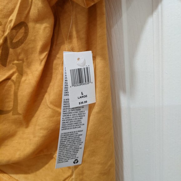 Walt Disney World Front Knotted Shirt - Picture 3 of 4